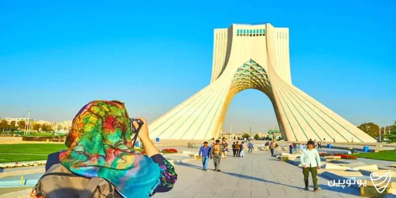 جاهای دیدنی تهران روز جمعه | غروب جمعه کجا بریم؟