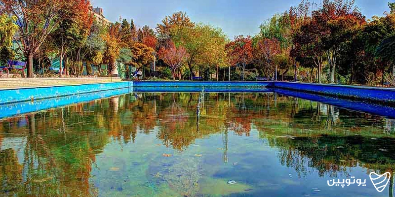 بوستان هنزمندان