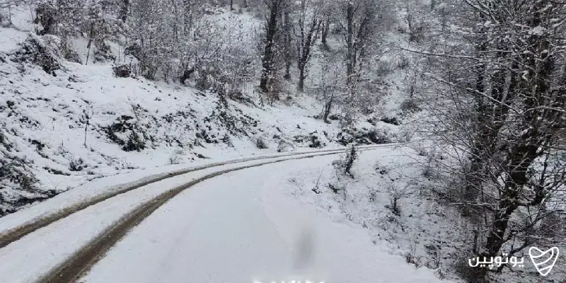 جاهای دیدنی ماسال