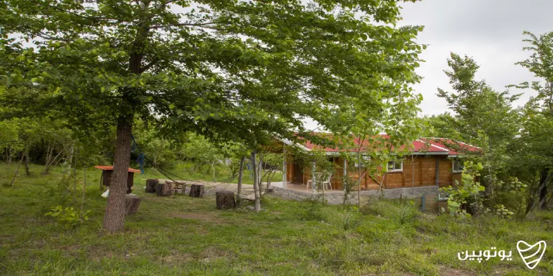 جاهای دیدنی ماسال روستای بیتم