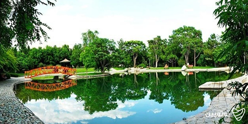 باغ گیاه‌شناسی
