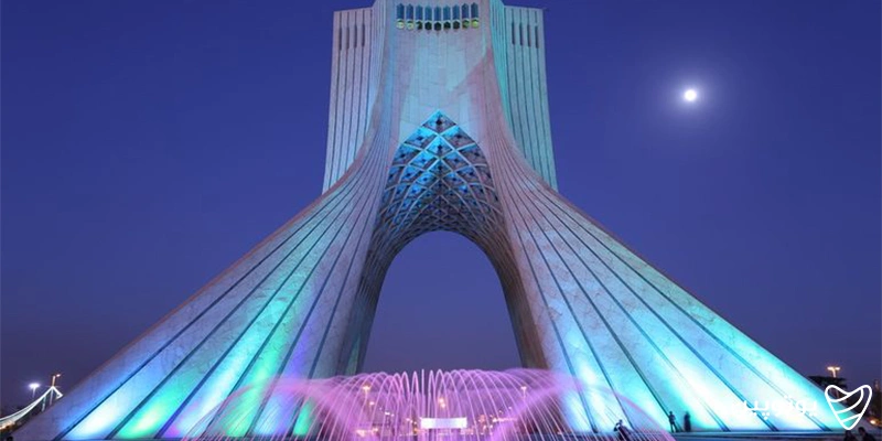 برج آزادی