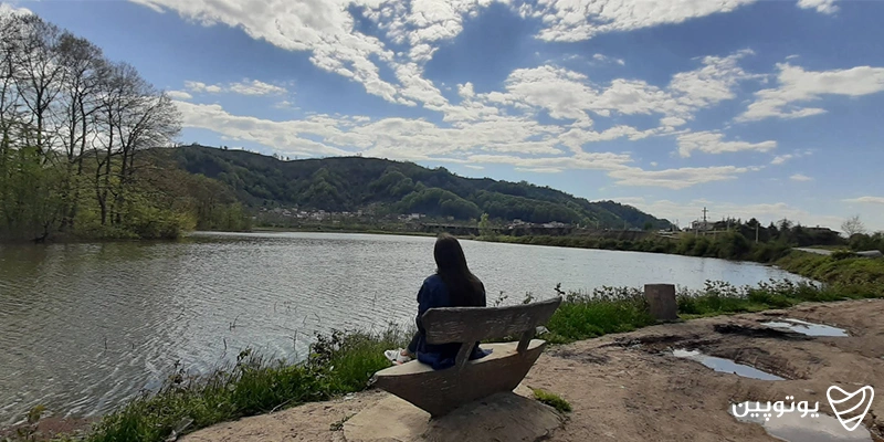 تالاب سوستان
