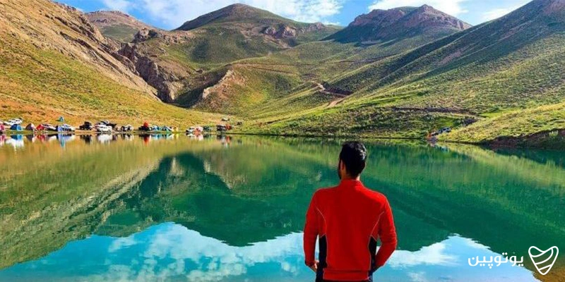 جاهای دیدنی شمال