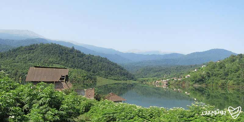 آببندان ساروکلا