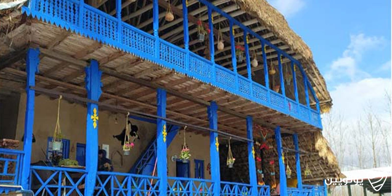 مجموعه گردشگری صدر العماره
