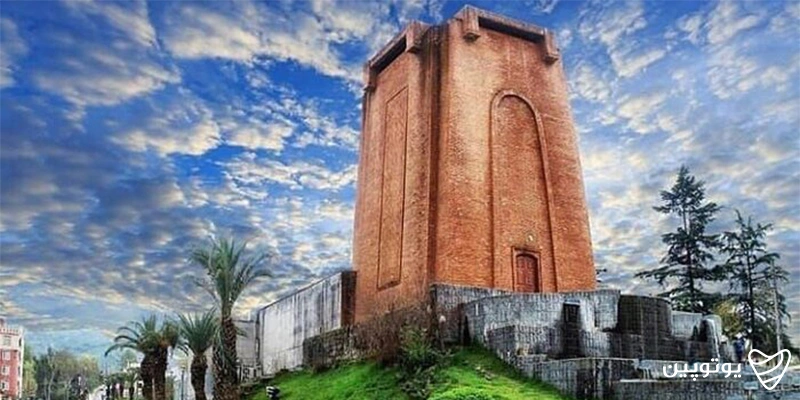کوزه تاریخ چای ایران
