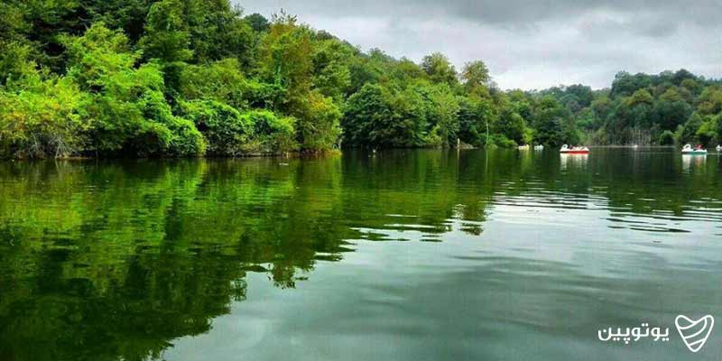 چشمه کشپل