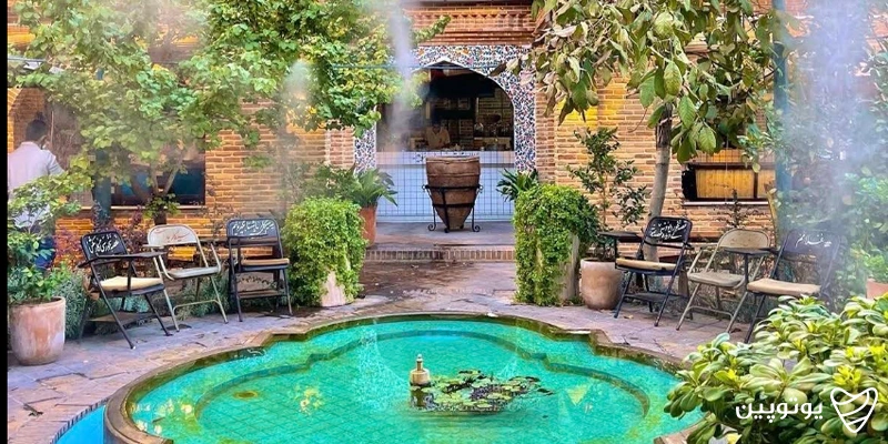 بهترین کافههای تهران