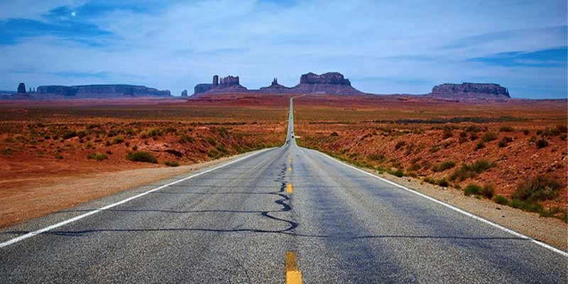 ارزان‌ترین کشورها برای سفر زمینی برای ایرانی‌ها