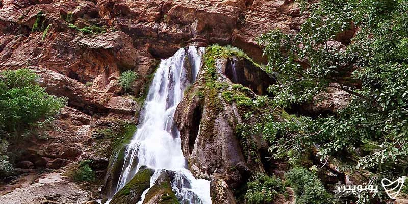 جاهای دیدنی لرستان