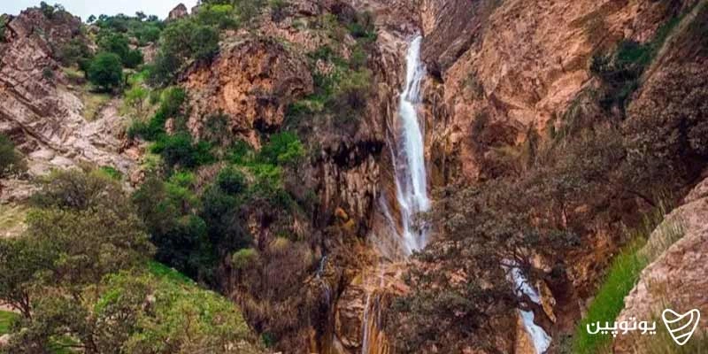 آبشار نوژیان