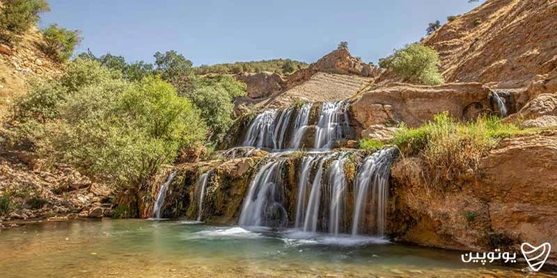 آبشار گریت
