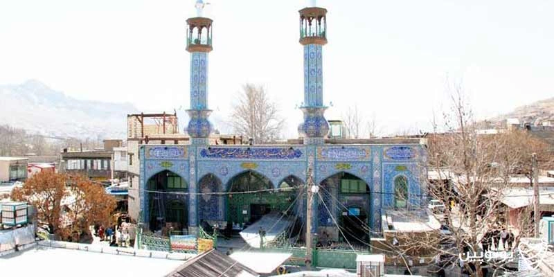 امامزاده زید بن علی