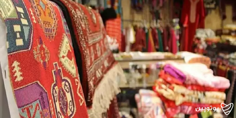 بازار سنتی ساری