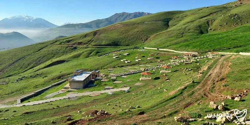 تفرجگاه باباهور