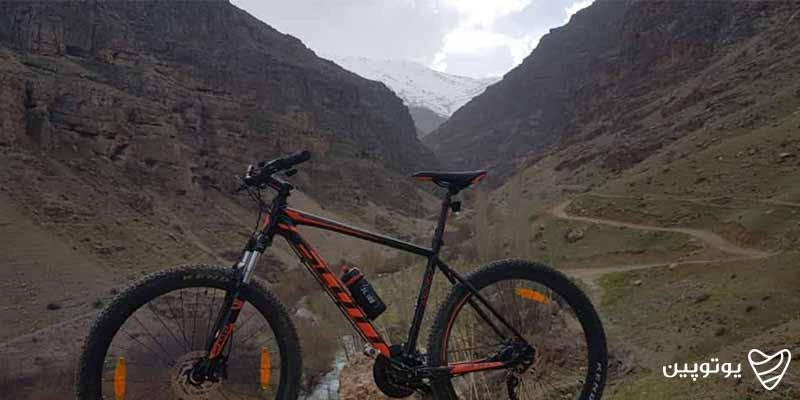 تنگه کپرگه