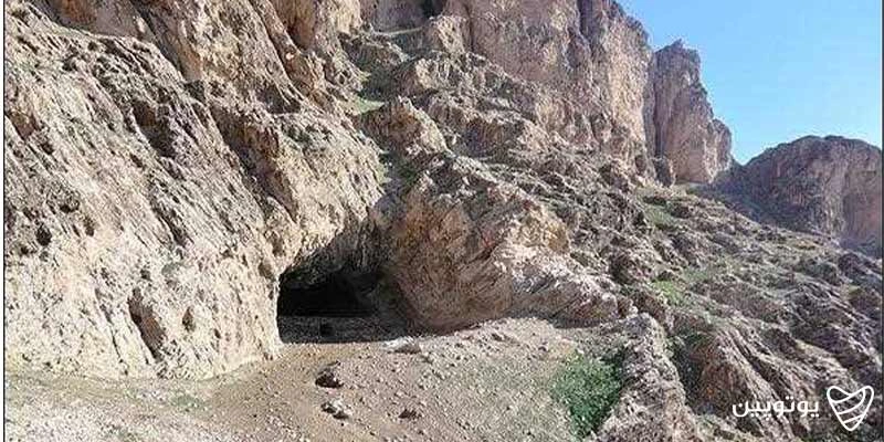 غار قمری