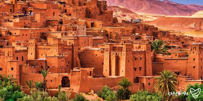 مراکش