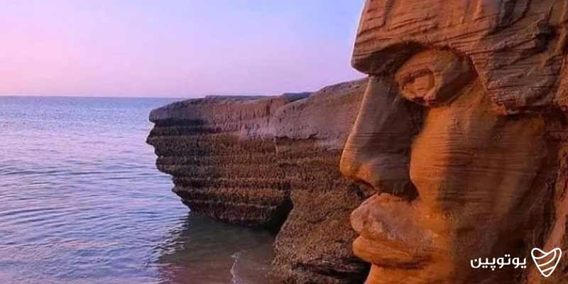 جزیره هنگام - بهترین مقصدها برای سفر در زمستان