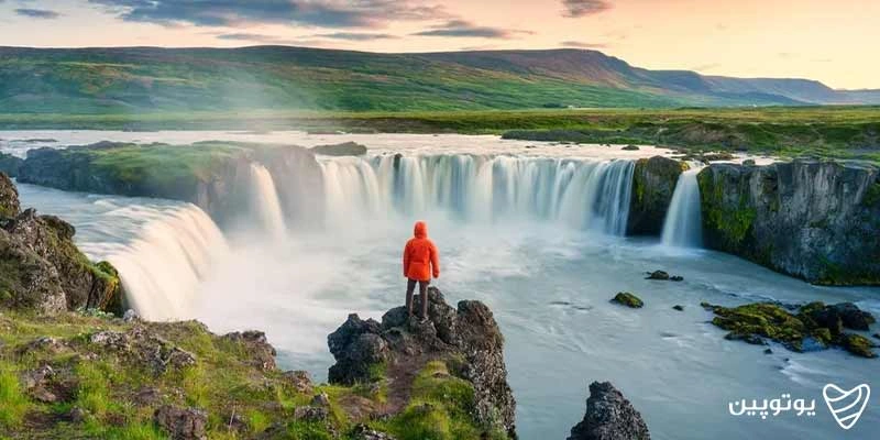 رِیِیکیاویک - بهترین مقصدها برای سفر در تابستان