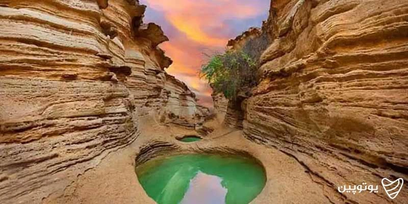 بهترین مقصدها برای سفر در زمستان