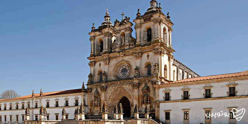 Alcobaça monastery