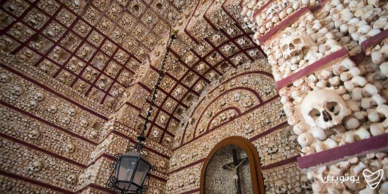Capela dos Ossos