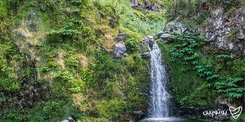 آبشار شیلماو