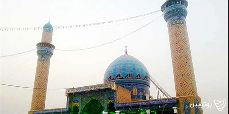 امامزاده زیدبن علی