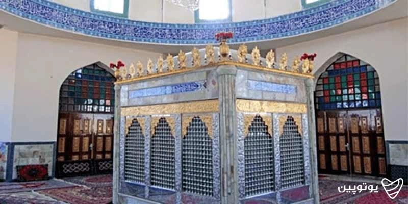 امامزاده-هاجر-خاتون
