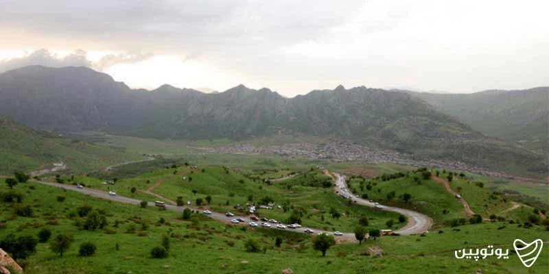 انتخاب خودرو مناسب