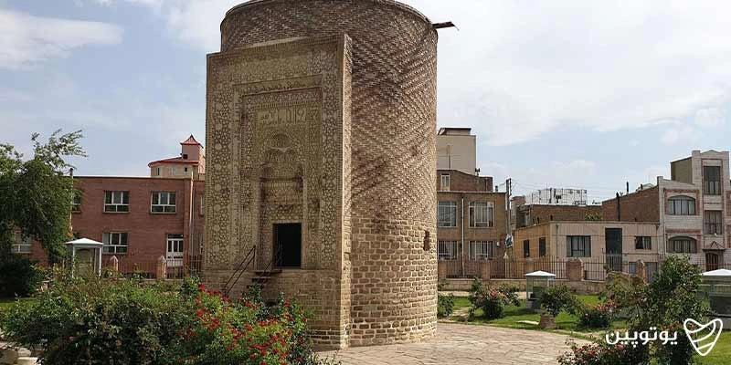 جاهای دیدنی ارومیه