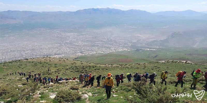 تفرجگاه باباهور