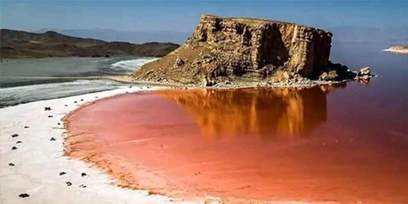 جاهای-دیدنی-ارومیه