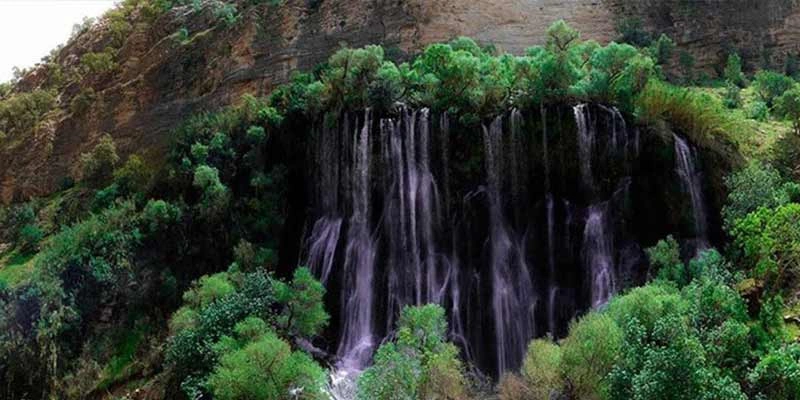 جاهای دیدنی الیگودرز