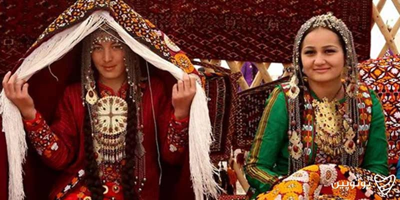 جاهای-دیدنی-بندر-ترکمن