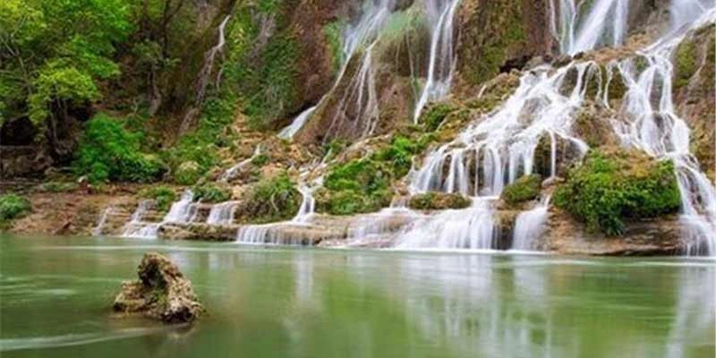 جاهای دیدنی دورود