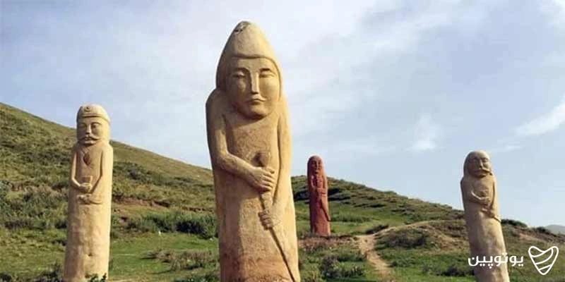 گورستان خالدنبی