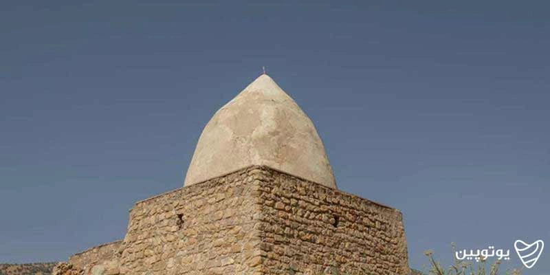 آرامگاه خلیل اکبر