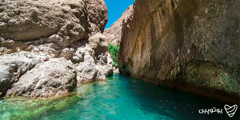 دره نیگاه