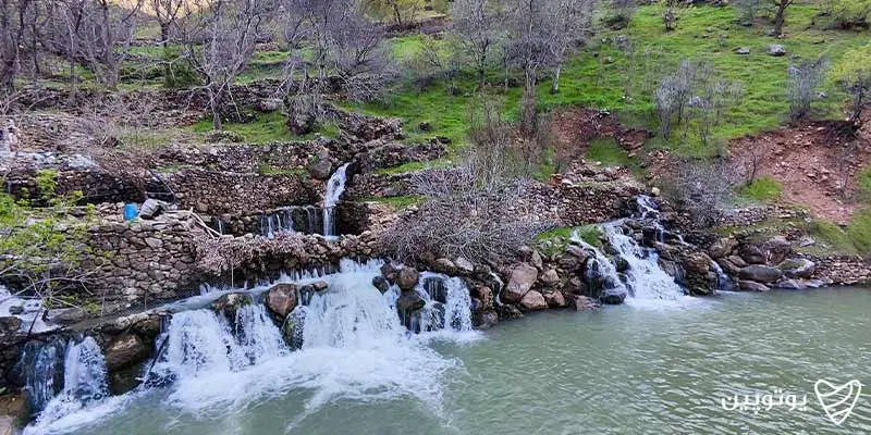 روستای دیوزناو