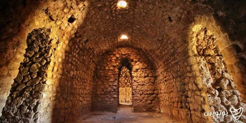 قلعخه منیژه
