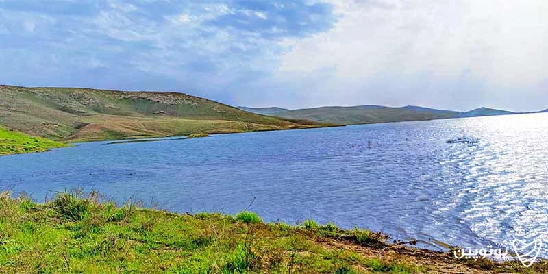 سد تنگ حمام- جاهای دیدنی سرپل ذهاب