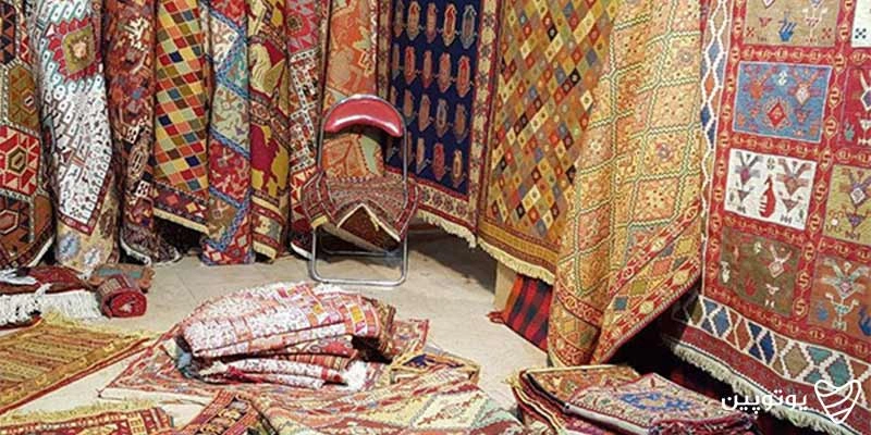 سوغات سرپل ذهاب