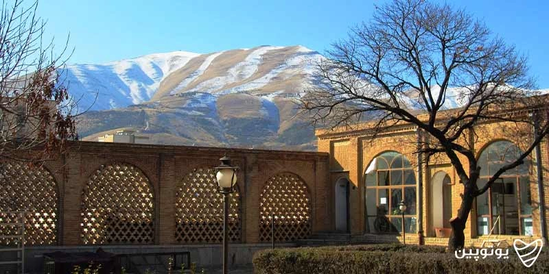 عمارت حبیبی