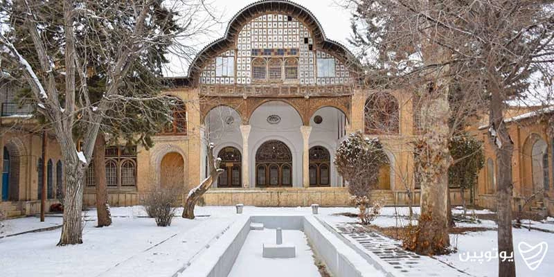 عمارت-مشیر-دیوان