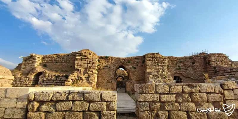 معبد-آناهیتا