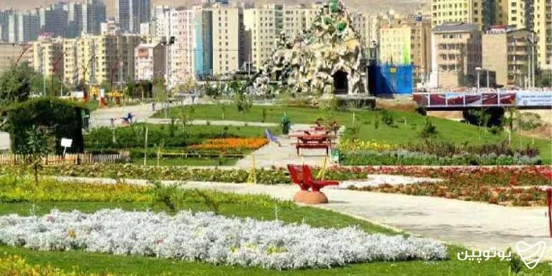 پارک-جنگلی-شیخ-تپه