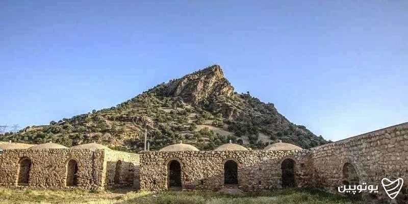 کاروان‌سرای چشمک